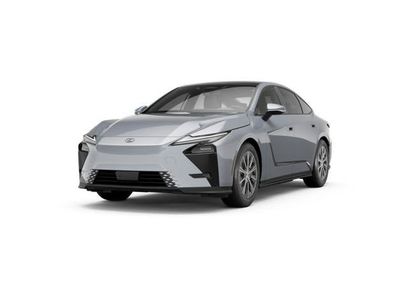New 2026 Lexus ES 500e
