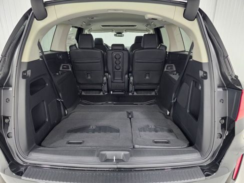 New 2026 Honda Odyssey EX-L image 8