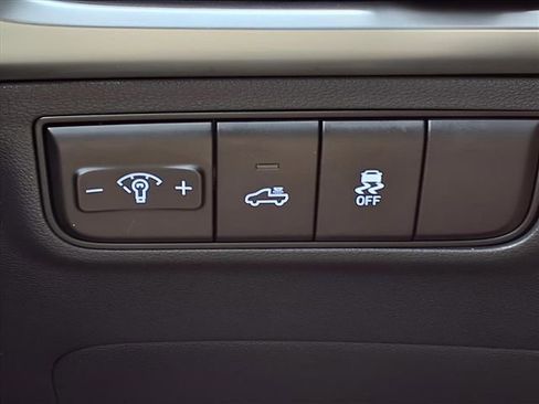 New 2026 Hyundai Santa Cruz SEL image 23