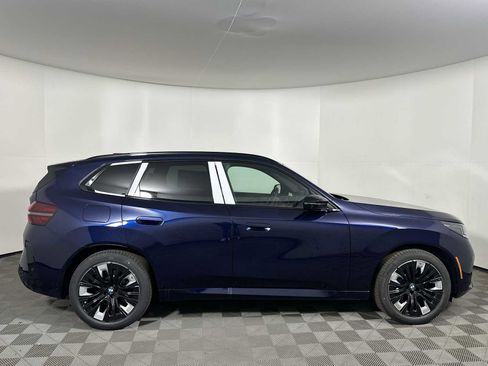 New 2026 BMW X3 M50 w/ Premium Package image 8