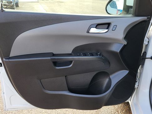 Used 2015 Chevrolet Sonic LT w/ Advanced Safety Package image 19