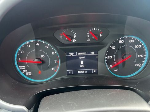 Used 2020 Chevrolet Malibu LS FWD image 8