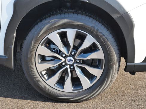 Used 2023 Subaru Outback Limited XT image 15