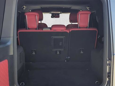 Used 2019 Mercedes-Benz G 63 AMG 4MATIC image 6