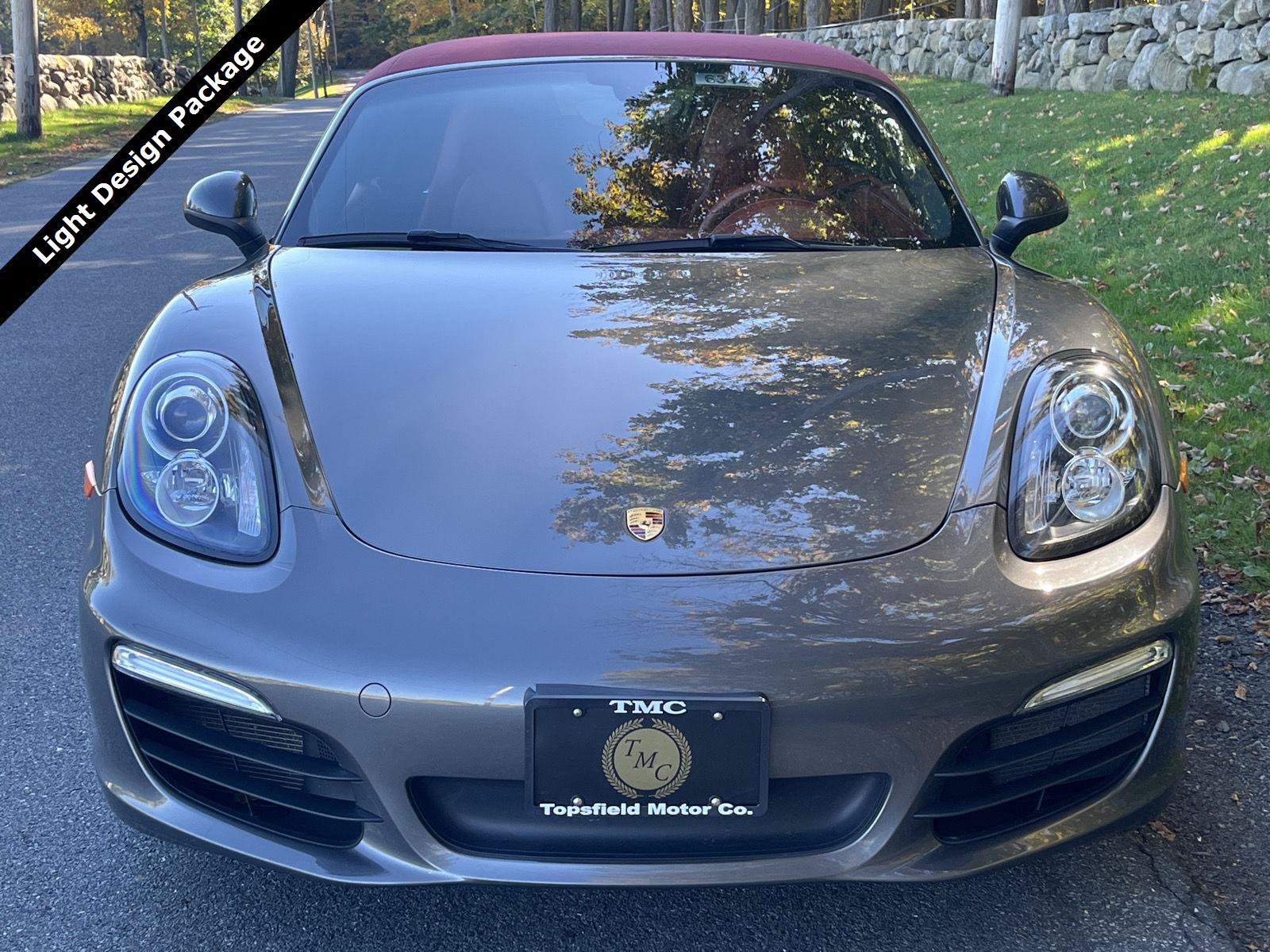 Used 2013 Porsche Boxster S RWD image 5