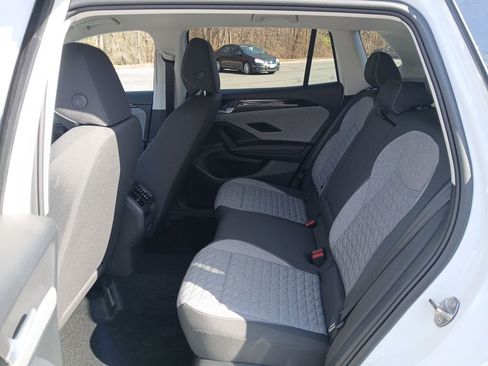 New 2026 Volkswagen Tiguan S image 23