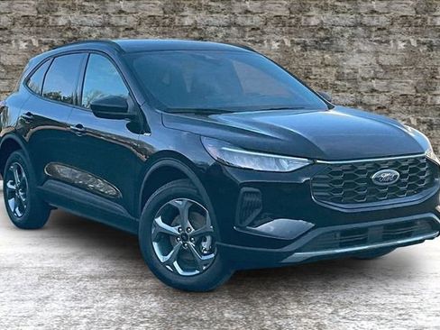 New 2026 Ford Escape ST-Line AWD/4WD image 1