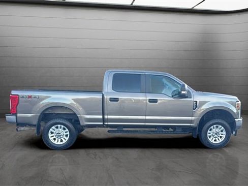Used 2019 Ford F350 XL w/ STX Appearance Package image 3