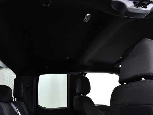 New 2026 Ford F150 STX w/ Equipment Group 200A image 18