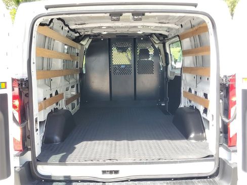 Used 2024 Ford Transit 250 Low Roof w/ Exterior Upgrade Package image 11