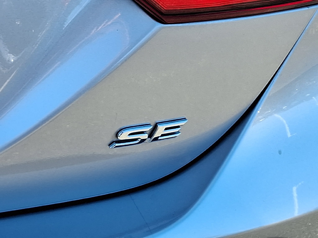 Used 2024 Toyota Camry SE FWD image 30