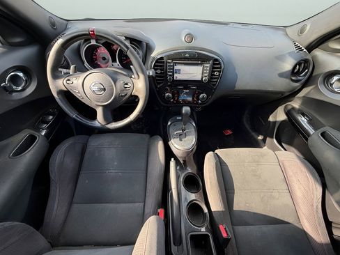 Used 2015 Nissan Juke NISMO image 12
