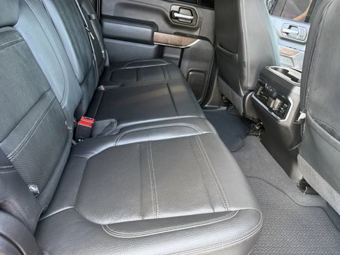 Used 2023 GMC Sierra 3500 Denali image 21