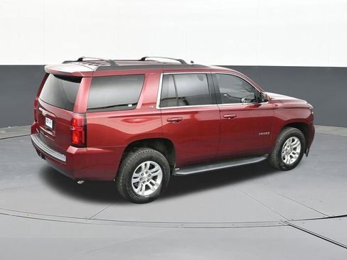 Used 2016 Chevrolet Tahoe LS w/ Max Trailering Package image 62