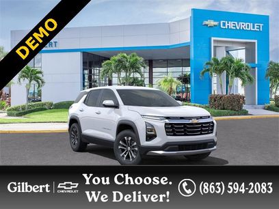 New 2026 Chevrolet Equinox LT w/ Convenience Package II