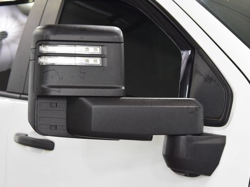 Used 2024 Chevrolet Silverado 3500 W/T w/ WT Convenience Package AWD/4WD image 11