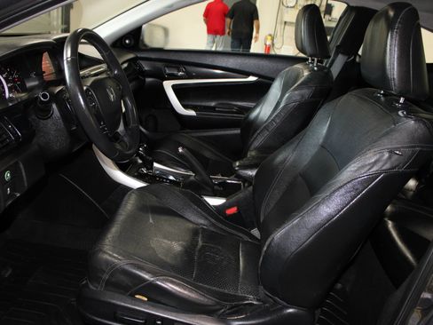 Used 2014 Honda Accord EX-L image 23