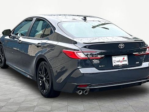 Used 2026 Toyota Camry SE w/ Convenience Package FWD image 12