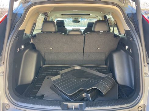 Used 2023 Honda CR-V EX-L image 27