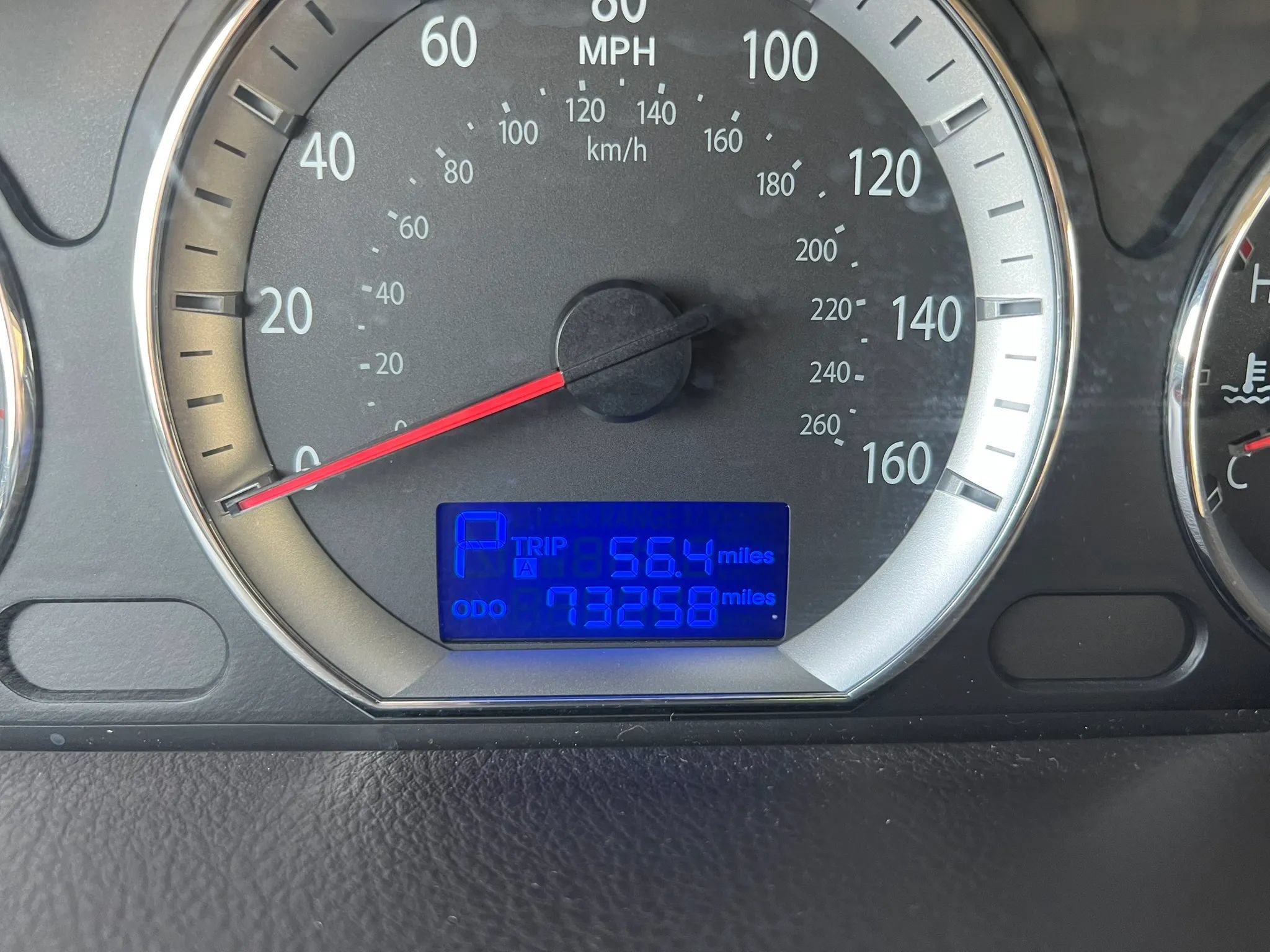 Used 2009 Hyundai Sonata Limited FWD image 10