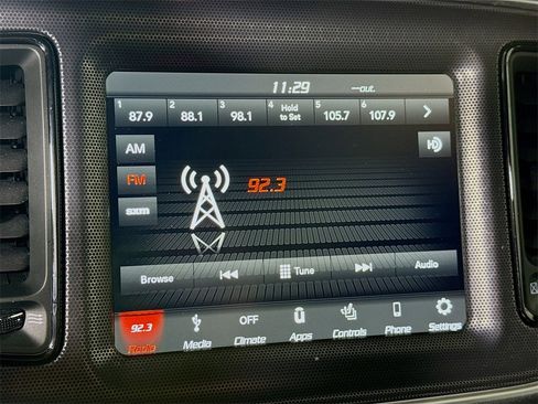 Used 2018 Dodge Challenger R/T Scat Pack w/ Leather Interior Group image 7