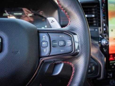 Used 2025 RAM 1500 RHO w/ RHO Level 1 Equipment Group image 20