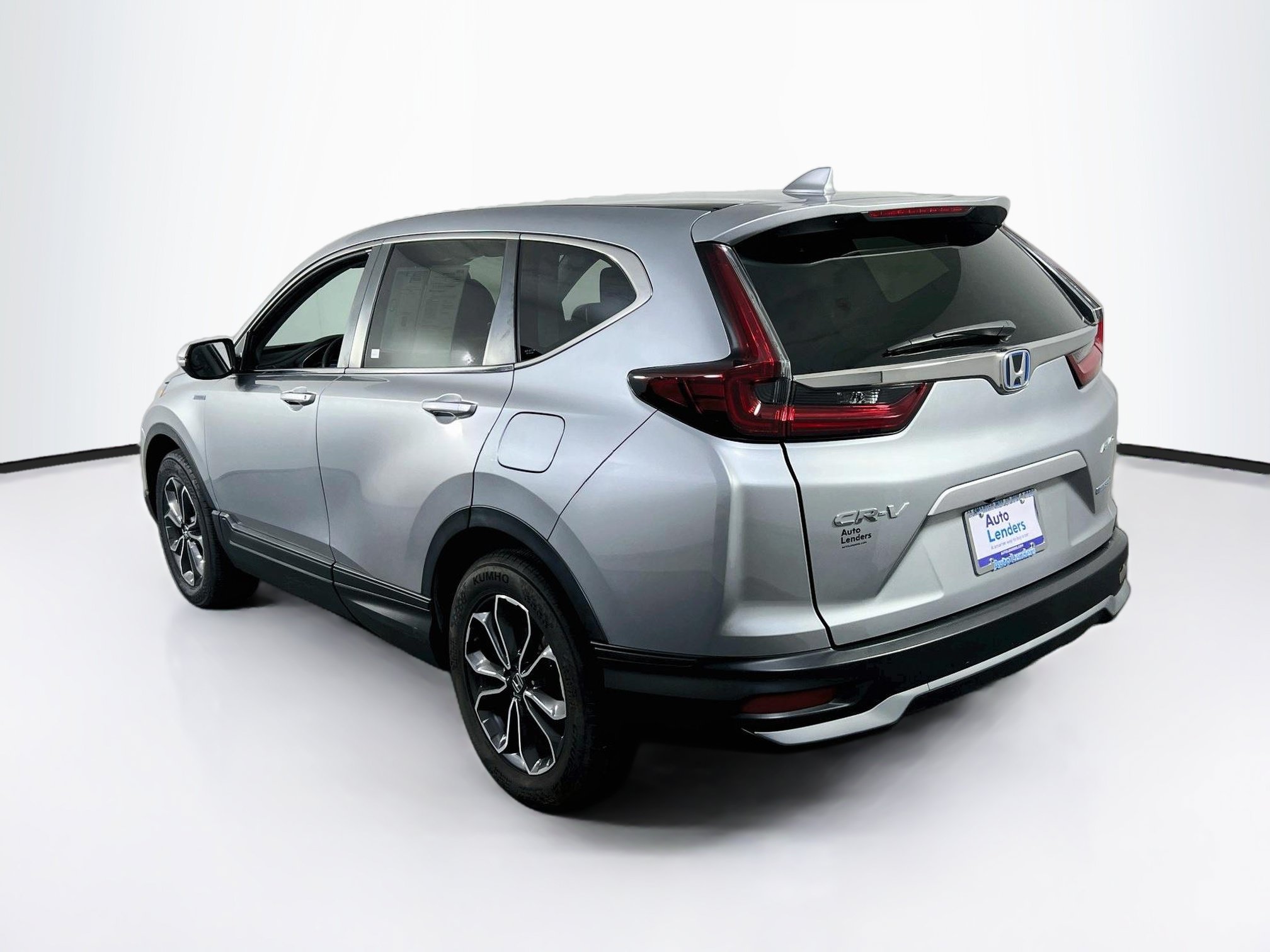 Used 2022 Honda CR-V EX image 7