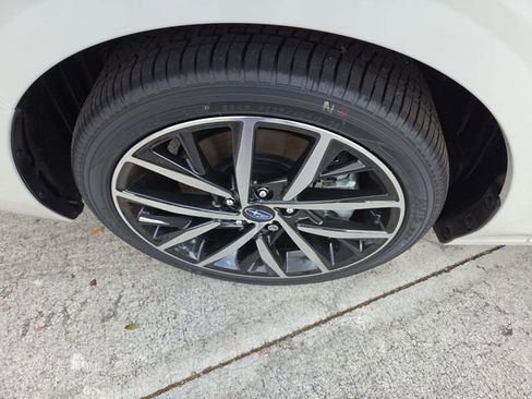 New 2026 Subaru Impreza 2.0i Sport AWD/4WD image 10