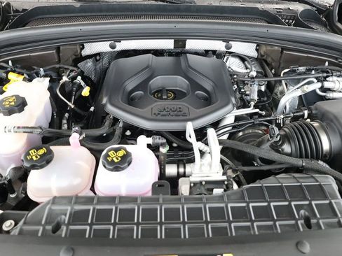 Used 2025 Jeep Grand Cherokee Limited 4xe image 23