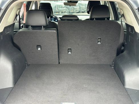 Used 2023 Kia Sportage EX image 31