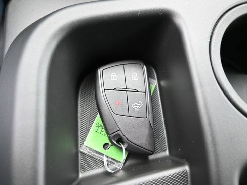 New 2026 GMC Sierra 3500 Pro w/ 1SA Pro Safety Plus Package image 15