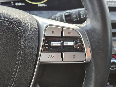 Used 2024 Kia Telluride SX image 29