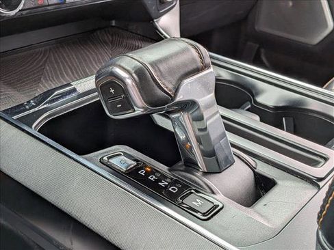 Certified 2023 Ford F150 Platinum w/ Equipment Group 701A High image 12