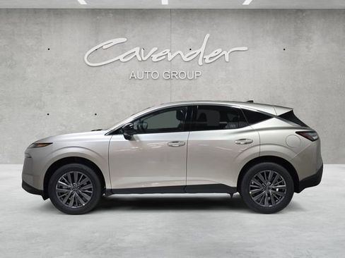 New 2026 Nissan Murano SL AWD/4WD image 13
