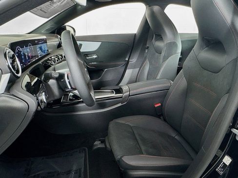 Certified 2026 Mercedes-Benz CLA 250 image 17