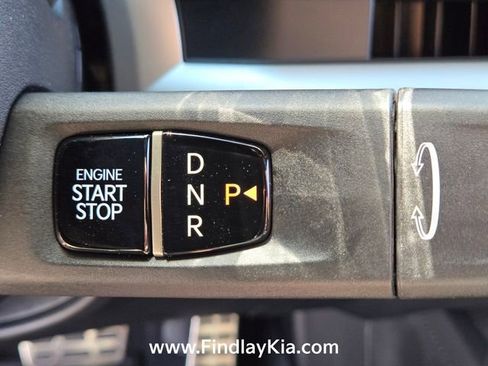 New 2027 Kia Telluride LX FWD image 20