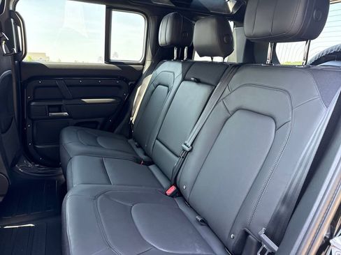 New 2025 Land Rover Defender 110 V8 image 14