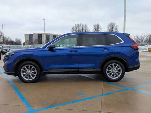 Certified 2023 Honda CR-V EX-L image 9
