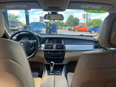 Used 2012 BMW X5 xDrive35i image 16