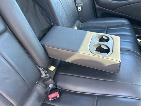 Used 2007 Jaguar S-TYPE 3.0 image 38