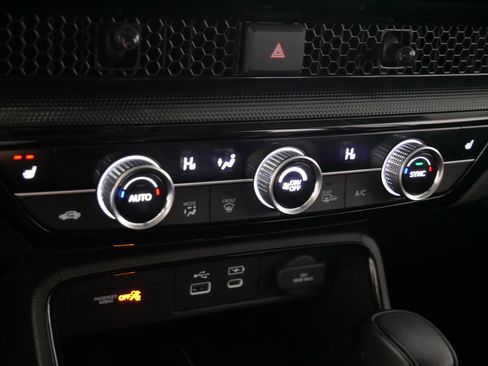 Used 2024 Honda CR-V EX-L image 23