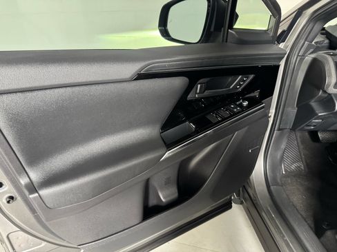 Certified 2023 Subaru Solterra AWD image 32