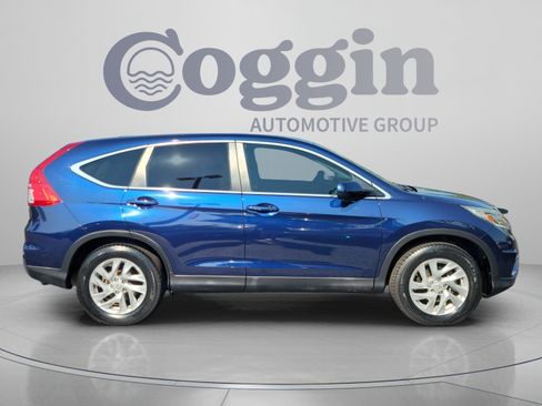 Used 2016 Honda CR-V EX image 4