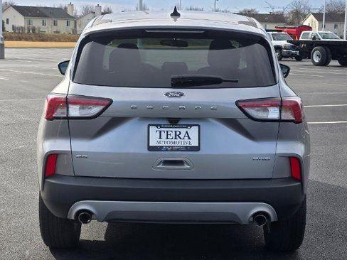 Certified 2022 Ford Escape SE w/ Convenience Package image 13