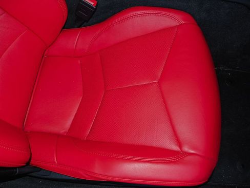 Certified 2023 Chevrolet Corvette Z06 image 20