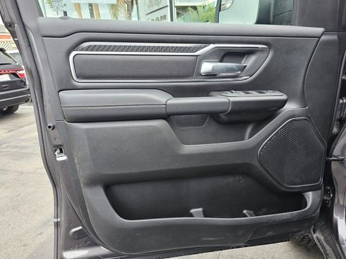 New 2026 RAM 1500 2WD Crew Cab image 22