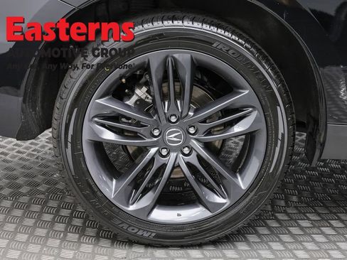 Used 2024 Acura RDX A-Spec AWD/4WD image 30