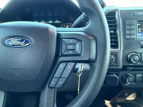 Used 2017 Ford F150 XLT image 19