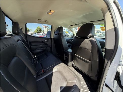 Used 2018 Chevrolet Colorado ZR2 AWD/4WD image 26