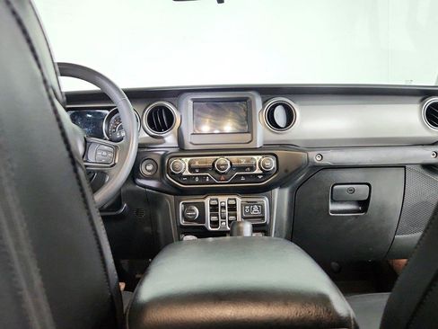 Used 2023 Jeep Gladiator Sport AWD/4WD image 22